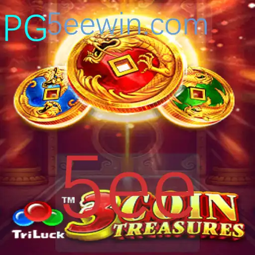 Explorando o Mundo de '3CoinTreasures': Aventura e Estratégia no Jogo de Tabuleiro da Nova Era