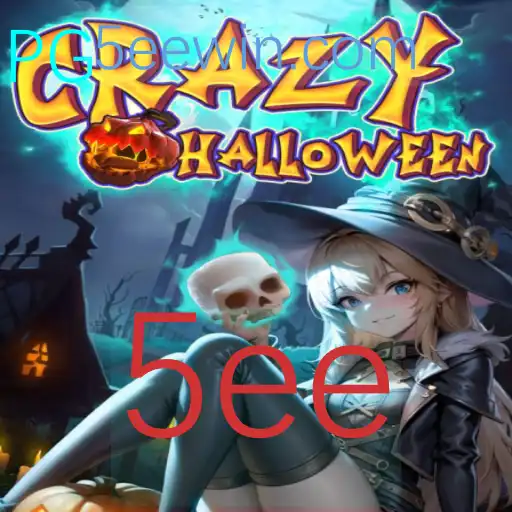 Descubra o Mundo Divertido de CrazyHalloween