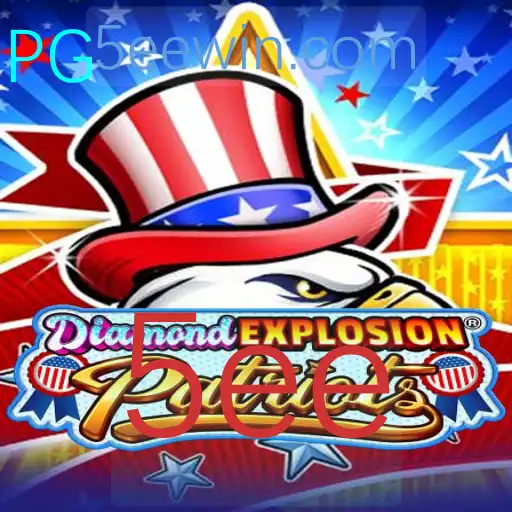 Explorando o Mundo de DiamondExplosionPatriots: Um Novo Jogo Empolgante