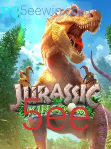 Explorando o Mundo de Aventuras de JurassicKingdom