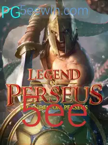 Descubra o Mundo Fascinante de LegendofPerseus