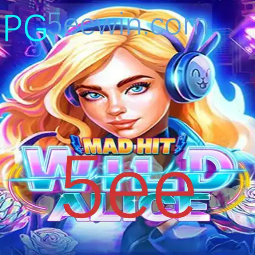 Explorando o Fascinante Mundo de MadHitWildAlice: A Última Sensação dos Jogos