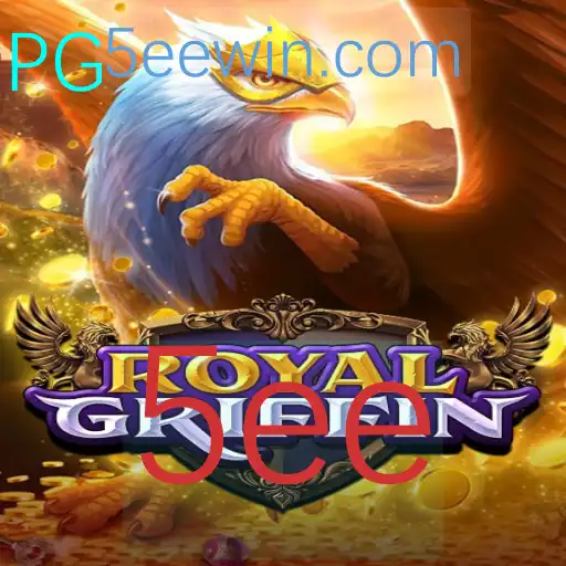 Explore RoyalGriffin: O Jogo de Estratégia e Aventura que Está Conquistando Todos