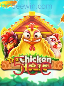 Exploração Divertida e Estratégica em TheChickenHouse: O Jogo do Momento
