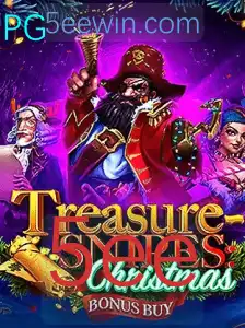 TreasuresnipesChristmas: Mergulhe na Aventura Festiva de Caça ao Tesouro
