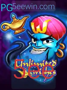 UnlimitedWishes: Explorando o Universo de Possibilidades com um Toque de Magia