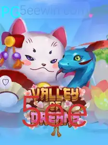 Explorando o Mundo Fascinante de Valley of Dreams: Uma Jornada pelo Jogo